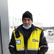 Андрей, 57, Москва