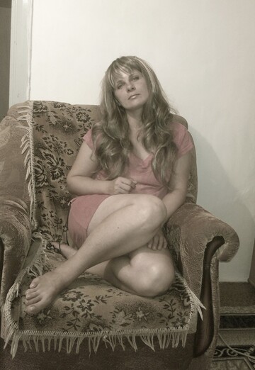 My photo - oksana, 49 from Taldykorgan (@oksana67426)