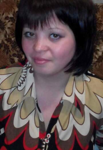 My photo - Lelya, 39 from Penza (@lelya6048)