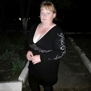 Людмила, 54, Грибановский