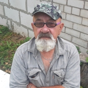 Сергей, 67, Витебск