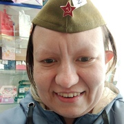 Лена, 30, Орск