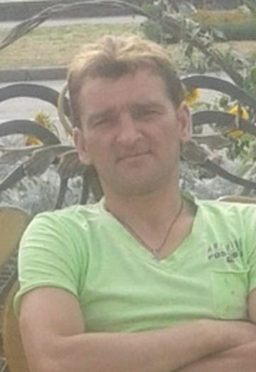 Моя фотография - Алексей, 39 из Бровары (@aleksey574224)