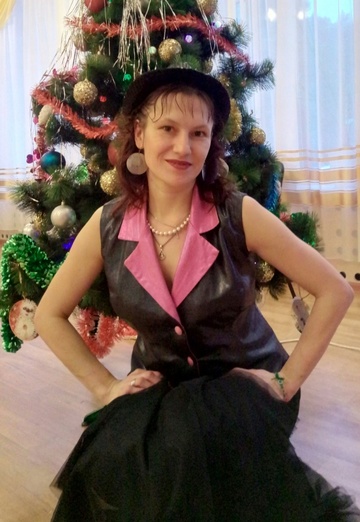 Моя фотография - Анна, 36 из Екатеринбург (@anna153449)