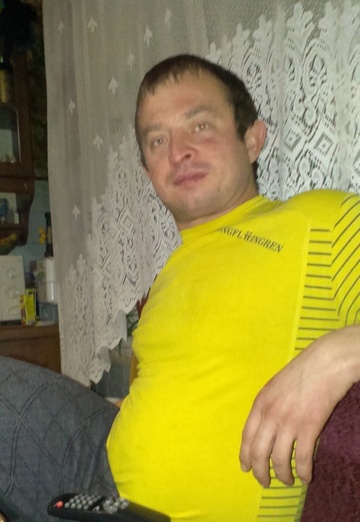 My photo - Evgeniy, 38 from Antratsit (@evgeniy4569609)