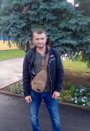 Моя фотография - Славик, 43 из Киев (@slavik14170)