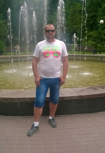 Моя фотография - Игорь, 35 из Минск (@igor229224)