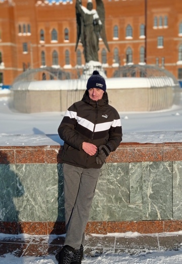 My photo - Yeduard, 44 from Zelenodol'sk (@eduard41020)