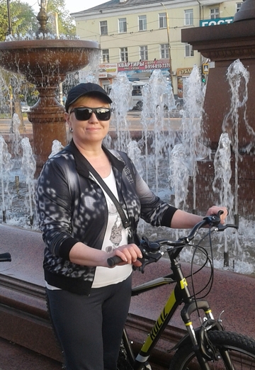 My photo - Veta, 58 from Birobidzhan (@veta2496)