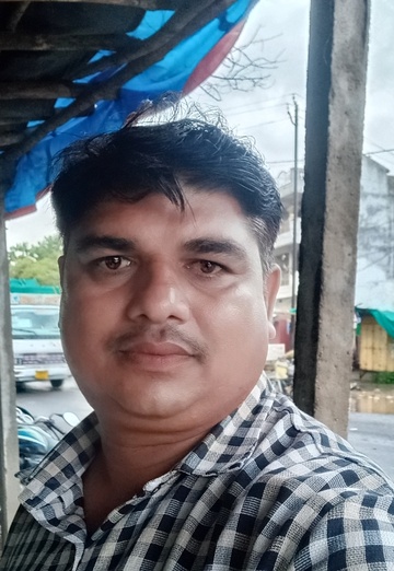 My photo - vinodkumar, 45 from Ahmedabad (@vinodkumar22)