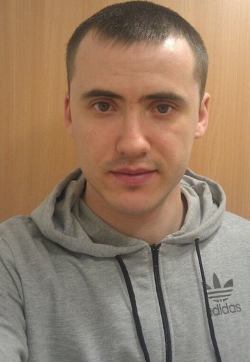 My photo - Vladislav, 39 from Rostov-on-don (@vladislav38598)