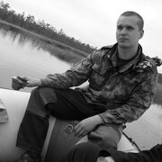 Александр, 39, Костомукша