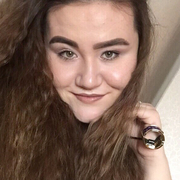 Chernobrova, 24, Улан-Удэ