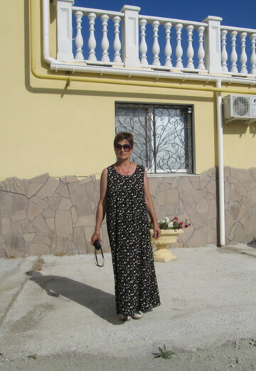 Моя фотография - Ольга, 68 из Краснодар (@olga301292)