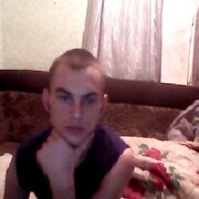 максим, 33, Большая Черниговка