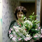 Вера Дулова, 49, Заозерск