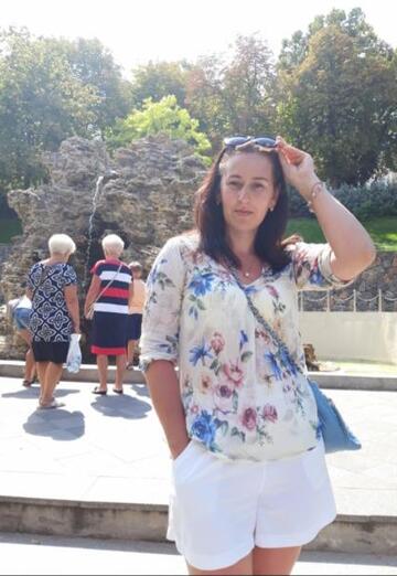 Моя фотография - Ольга, 45 из Львов (@gaponchukolga)