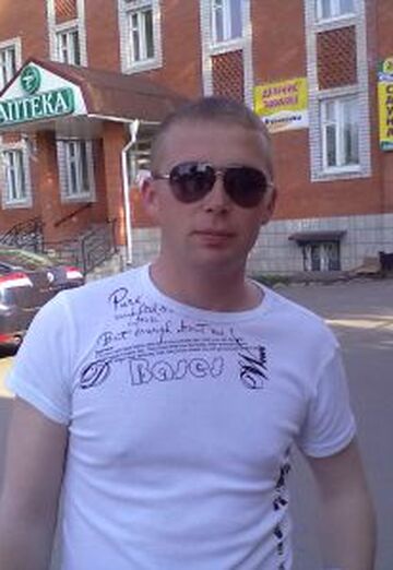 Mein Foto - Roman, 35 aus Donskoy (@roman5216937)