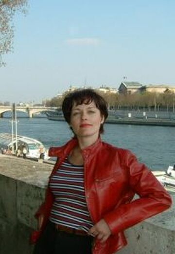 Моя фотография - Natali, 55 из Апрелевка (@natali-12-69)