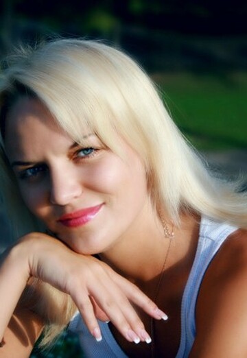 My photo - Anastasiya, 38 from Nadym (@anastasiy6865052)