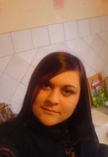 Mi foto- Snezhana, 34 de Georgiyevsk (@606misha)