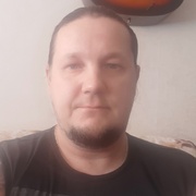 Владимир, 41, Ульяновск