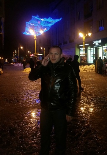 My photo - Garryk, 39 from Yuzhne (@garryk24)