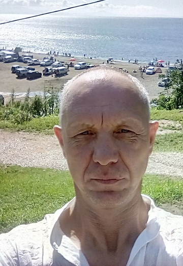Моя фотография - Костя, 50 из Хабаровск (@kostya45799)