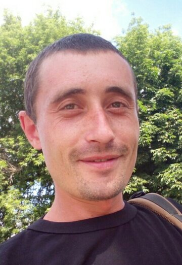 My photo - Vitaliy, 33 from Mariupol (@vitaliy146892)