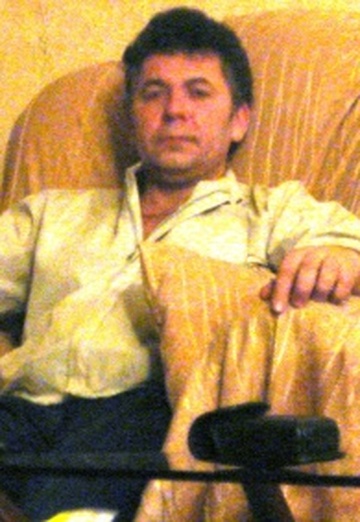 My photo - Oleg, 56 from Perm (@oleg2880)