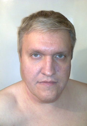 My photo - viktor, 50 from Makeevka (@viktor81954)