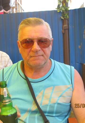 My photo - Armizon, 68 from Samara (@armizon)