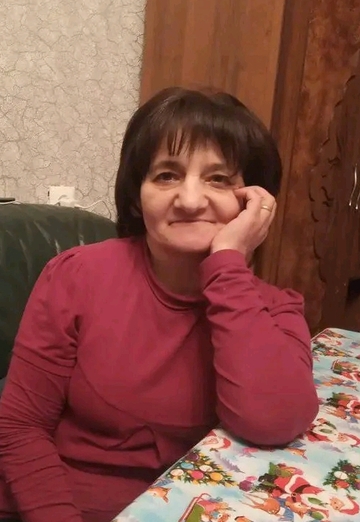My photo - Alita, 54 from Vardadzor (@alita125)