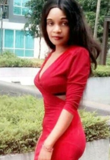 Моя фотография - joysophie, 33 из Куала-Лумпур (@joysophie)