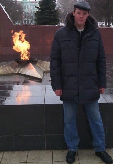 Моя фотография - Рафик, 53 из Темиртау (@rafik1755)