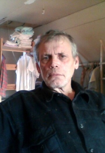 Моя фотографія - Анатолий, 67 з Калінінград (@anatoliy7017847)