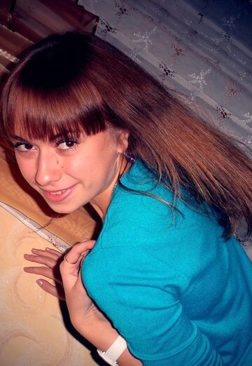 Моя фотография - Татьяна, 28 из Ульяновск (@tatyana61834)