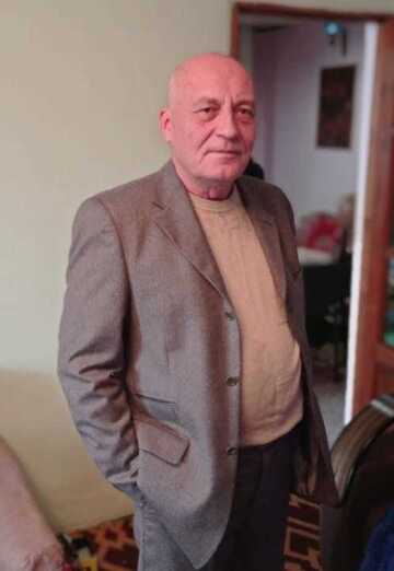 My photo - Ismail, 63 from Kerch (@ismail4731)