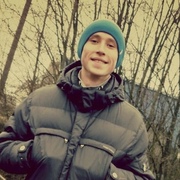 Кирилл, 27, Игра