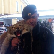 Александр, 46, Печоры