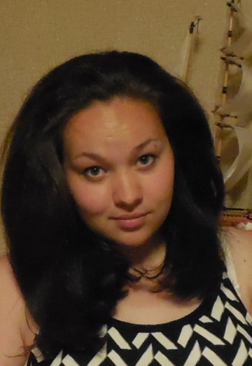 My photo - Malinka, 30 from Sverdlovsk-45 (@malinka864)