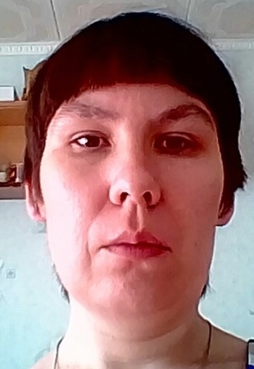 Моя фотография - Ольга Иванцова, 40 из Саратов (@olgaivancova)