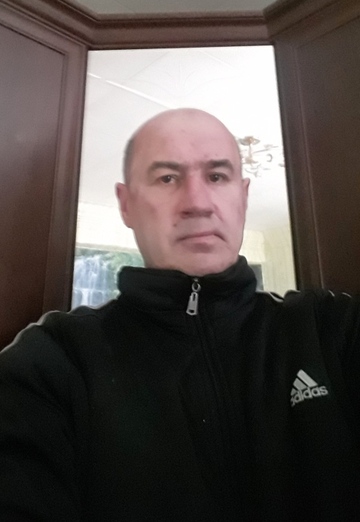 My photo - Gennadiy, 50 from Podolsk (@gennadiy44692)