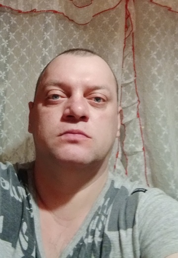 Моя фотография - Стас Шепелев, 43 из Ефремов (@stasshepelev)