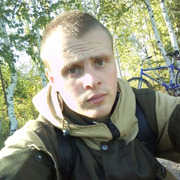 Евгений, 27, Гусь-Хрустальный