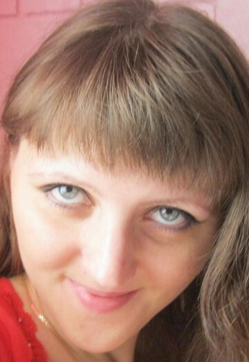 Моя фотография - Анна, 39 из Колпашево (@anna67732)