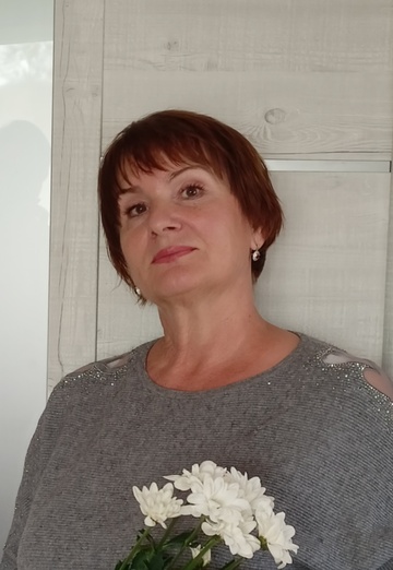 My photo - Vera, 60 from Arkhangelsk (@vera55413)