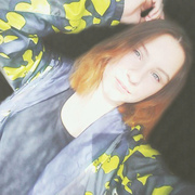 Екатерина, 23, Юрьев-Польский