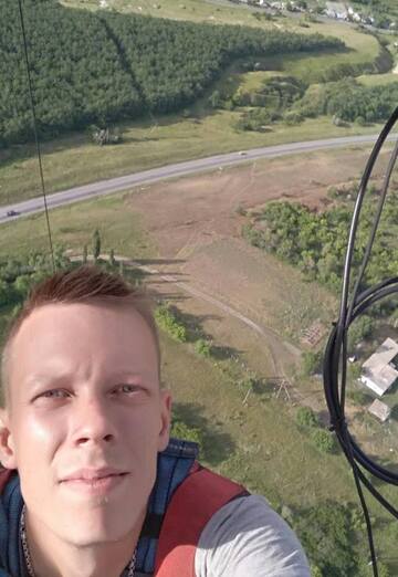 My photo - Aleksandr, 31 from Kramatorsk (@aleksandr863210)