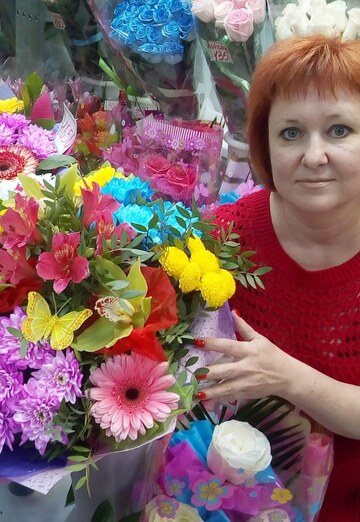 My photo - Larisa, 52 from Samara (@larisa41537)